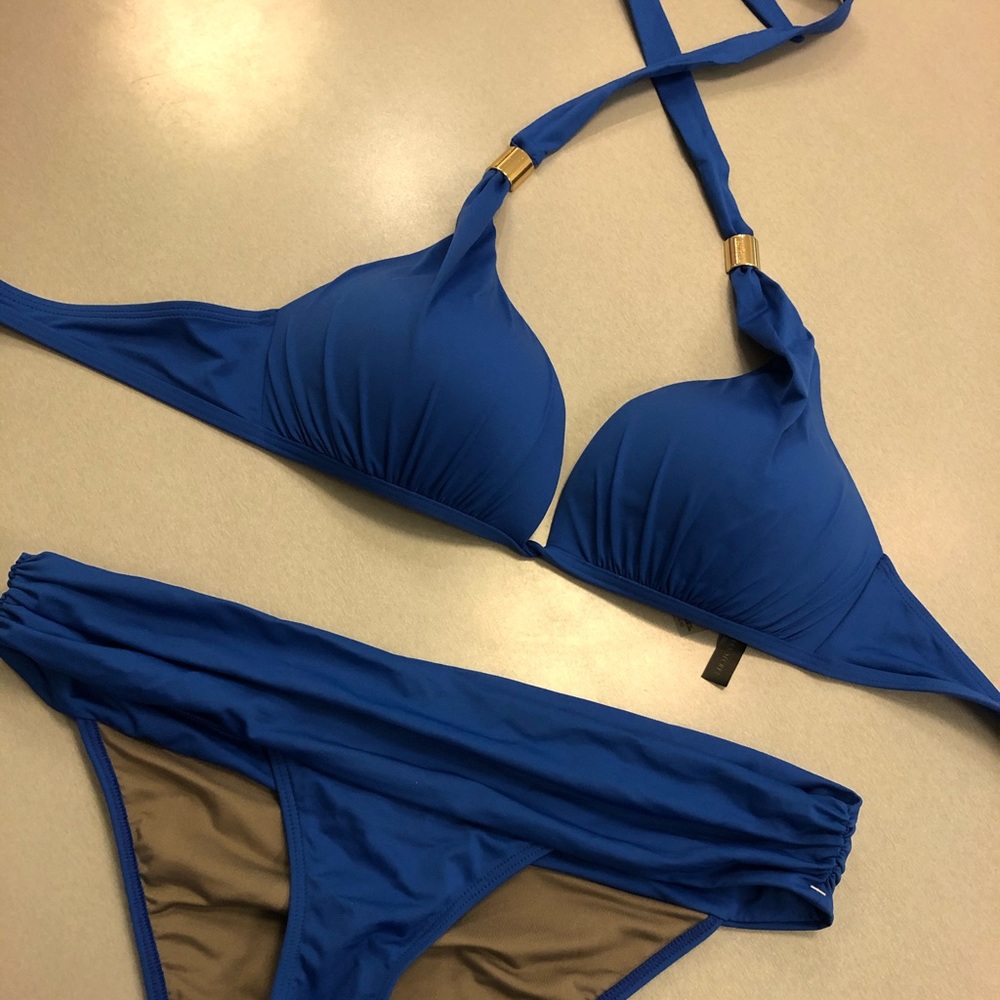 VS Swim
